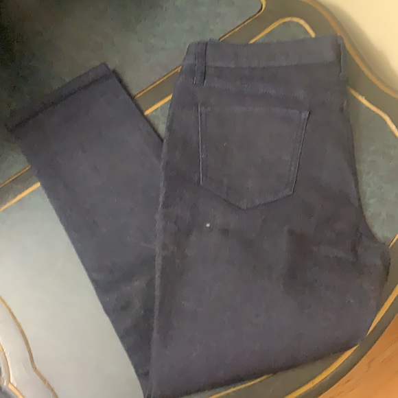 NWT. Kate Spade Dark Denim Women’s Jeans Brooke Street Size30 - Picture 7 of 9